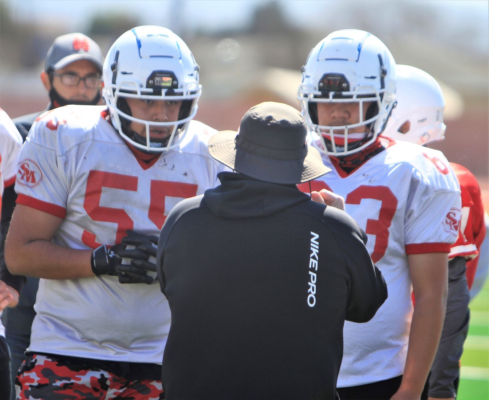 030621 SMHS Football 11.JPG